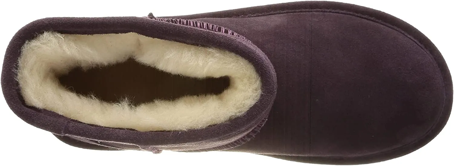 Bearpaw Women's Alyssa Ankle Boot