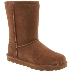 Bearpaw Women's Elle 8 Short Boot - Wide Width