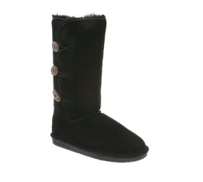 Bearpaw Women's Lauren Boot Black