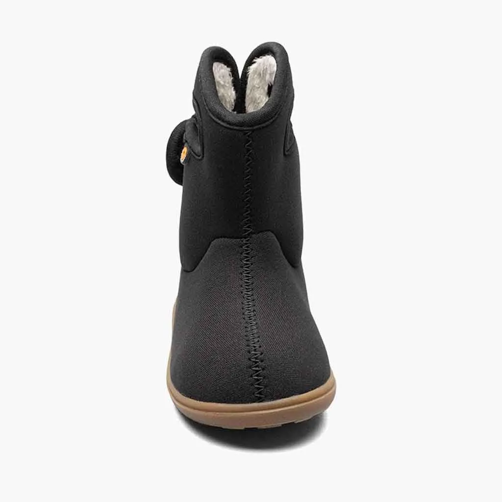 Bogs Baby Bogs II Solid - Black