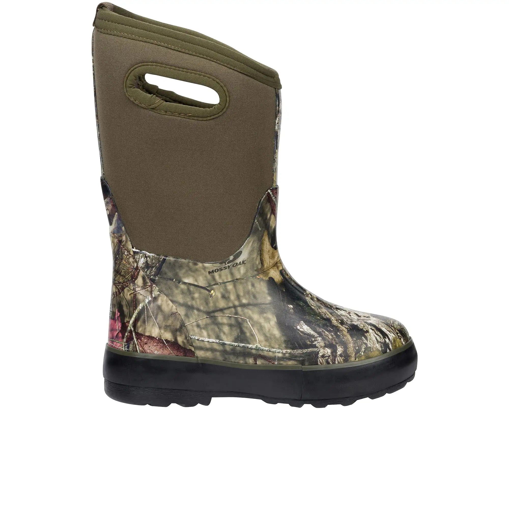 Bogs Childrens Classic II Mossy Oak Mossy Oak