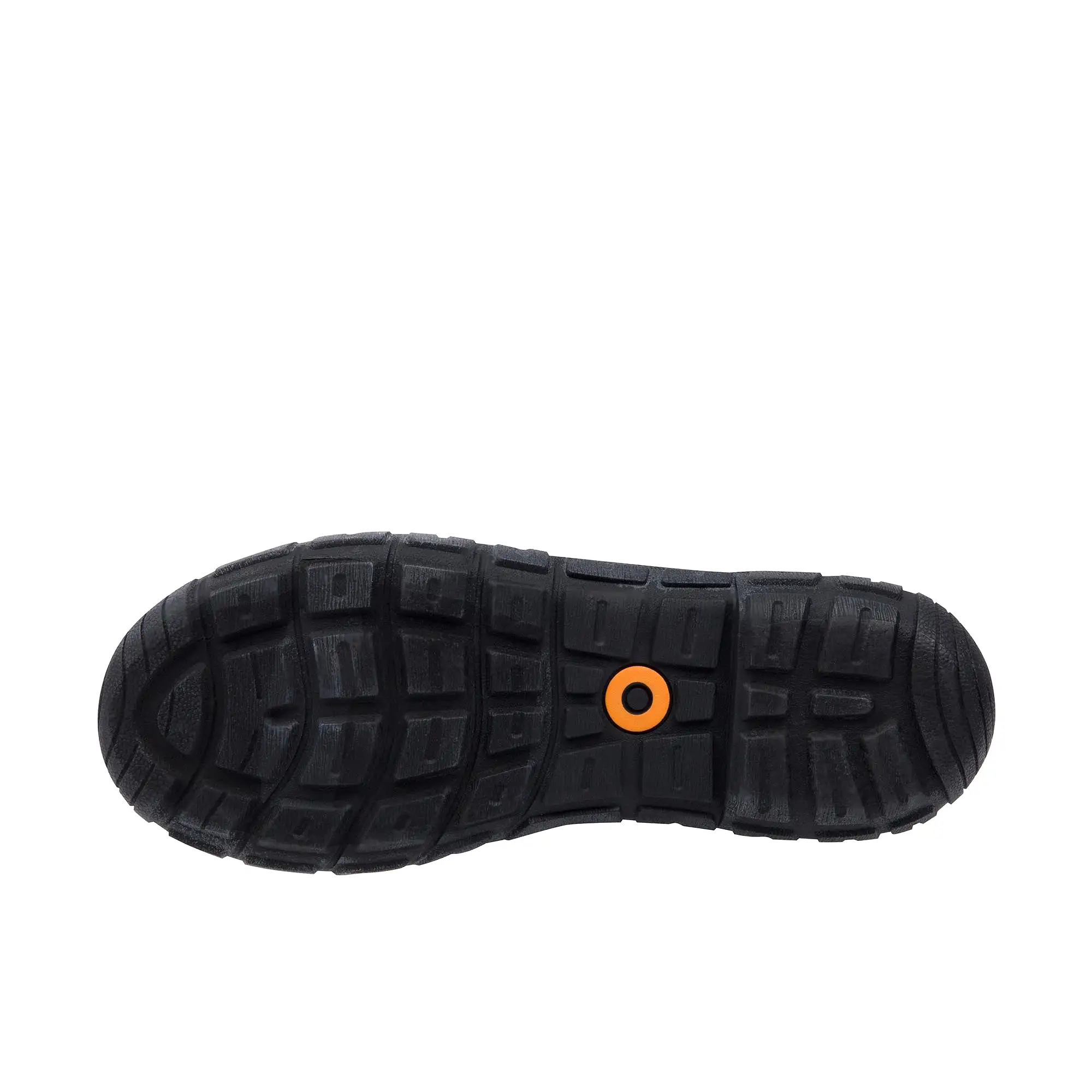 Bogs Digger Mid  Black