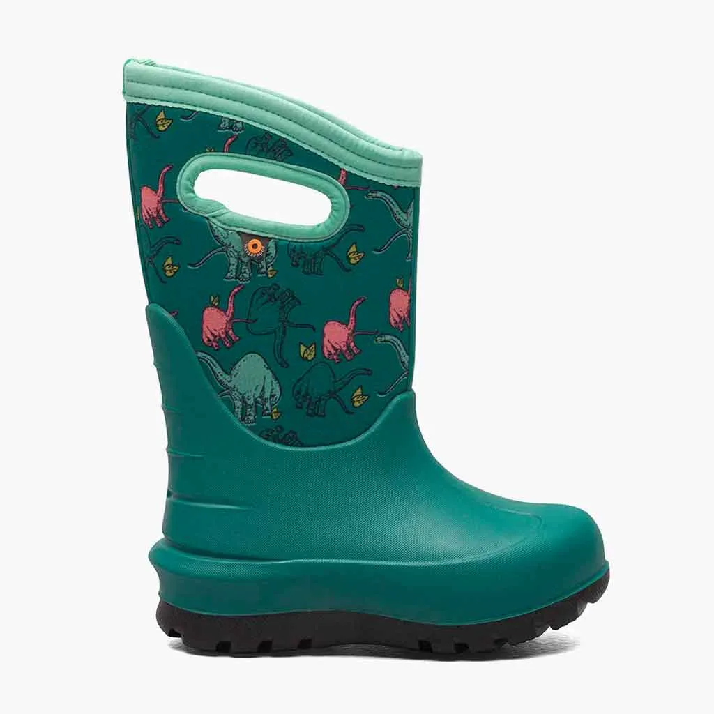 Bogs Neo Classic for Kids - Good Dinos