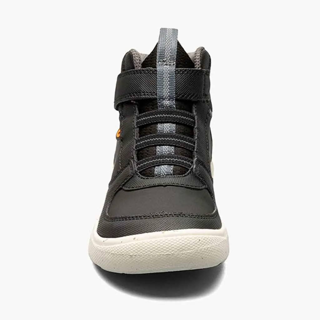 Bogs Skyline High Top - Black