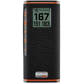 Bushnell Golf Wingman View Speaker & GPS