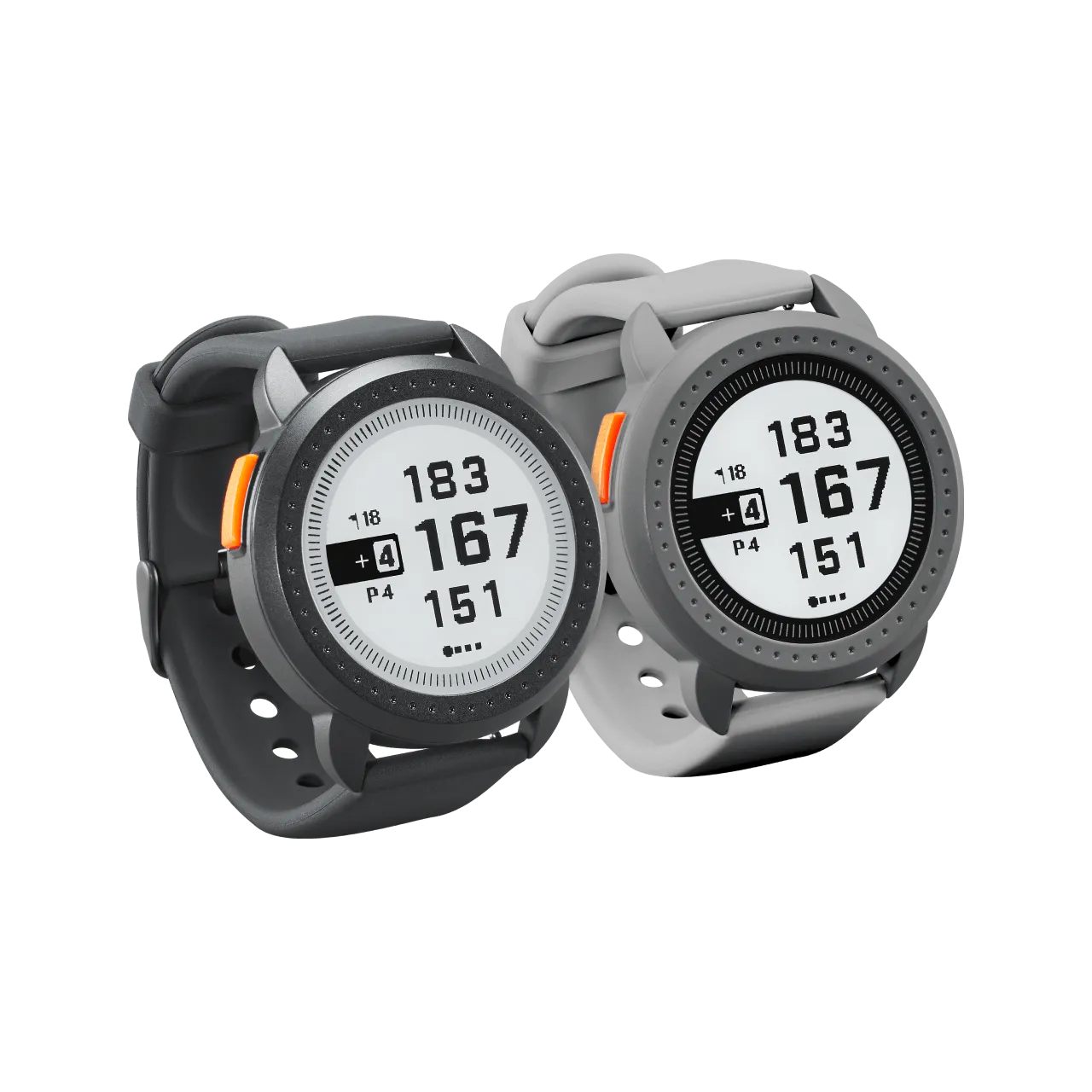 Bushnell Ion Edge Golf GPS Watch