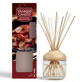 Crisp Campfire Apple Reed Diffuser 120ml