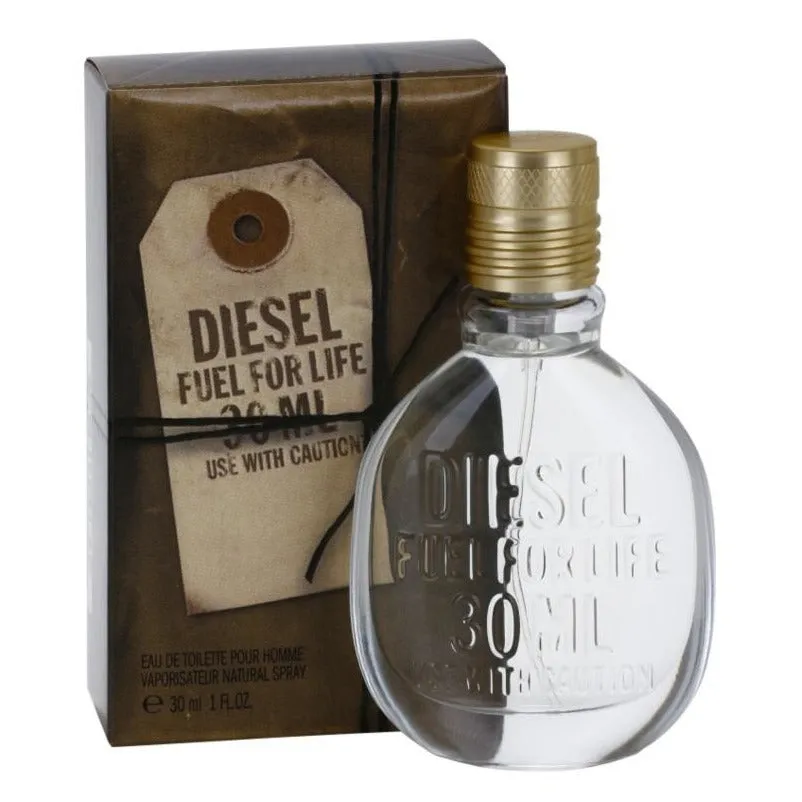 Diesel Fuel For Life H Et