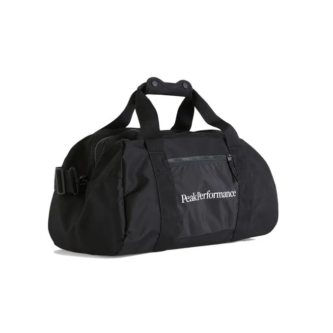 DUFFLE BAG DETOUR II 35L Unisex Black 