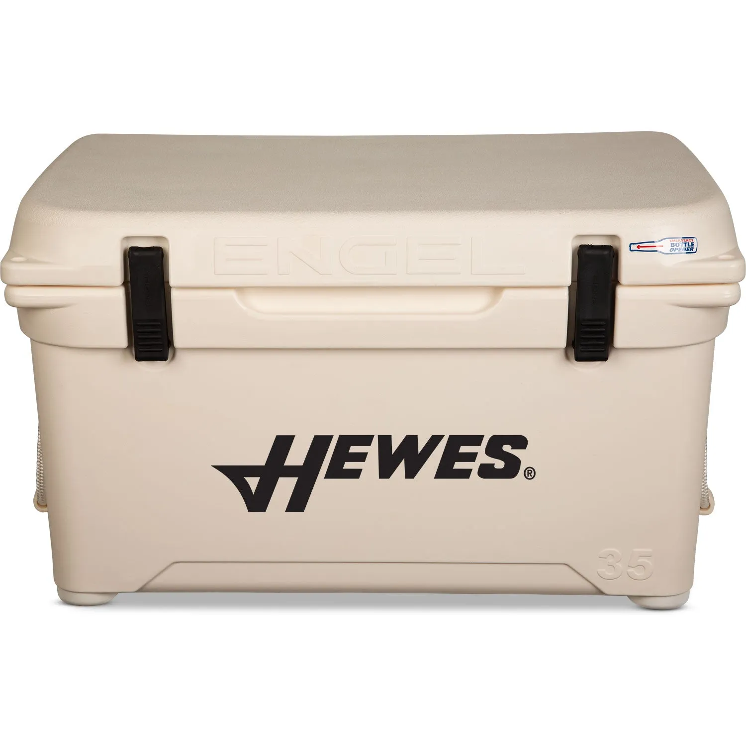 Engel 35 High Performance Hard Cooler and Ice Box - MBG