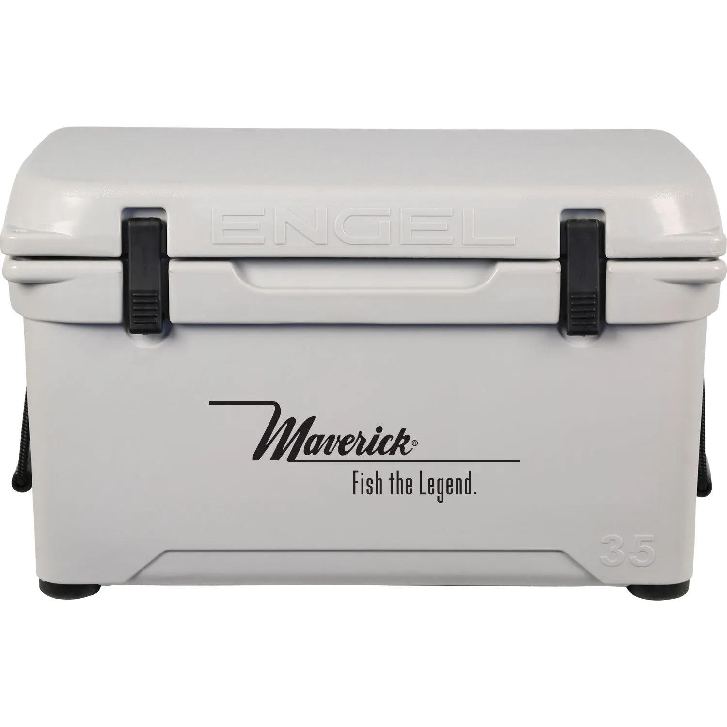 Engel 35 High Performance Hard Cooler and Ice Box - MBG