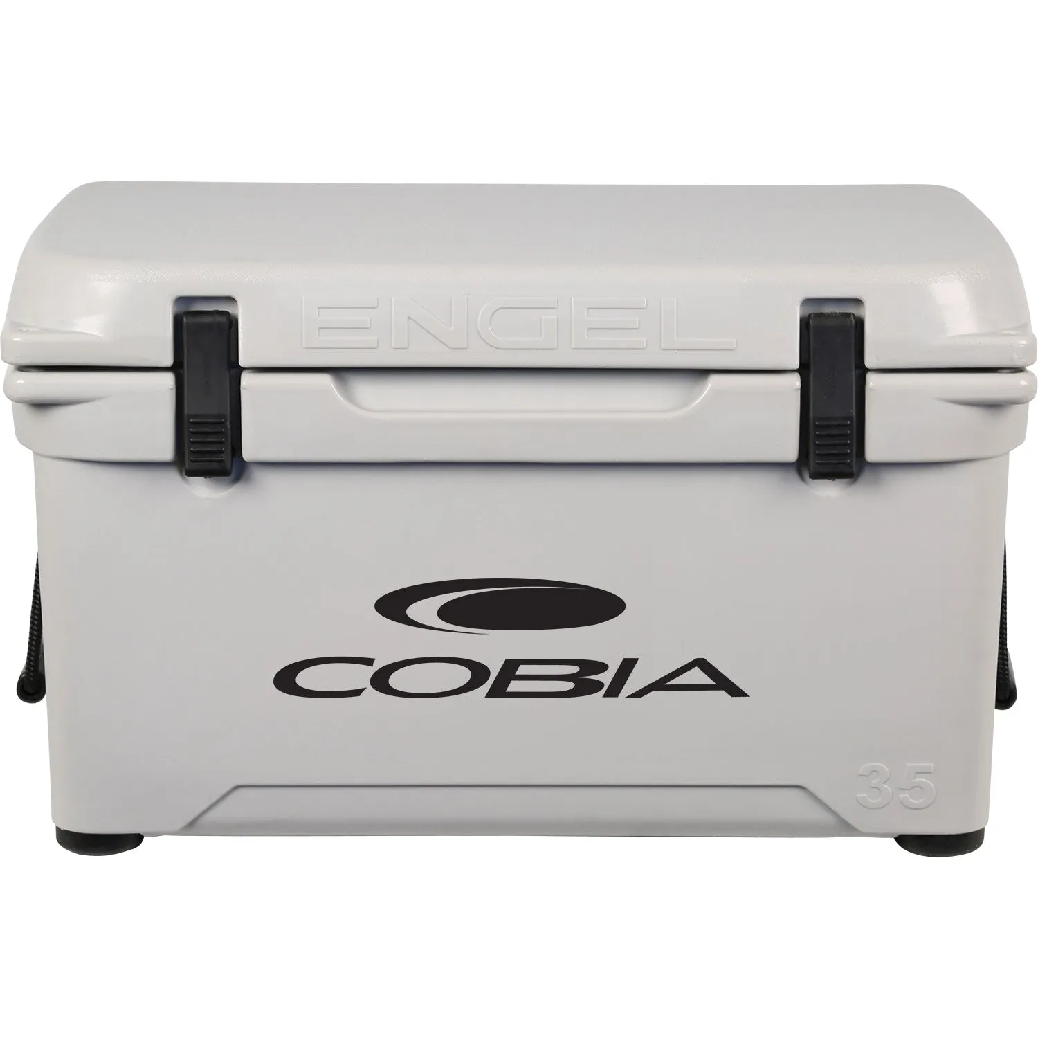 Engel 35 High Performance Hard Cooler and Ice Box - MBG