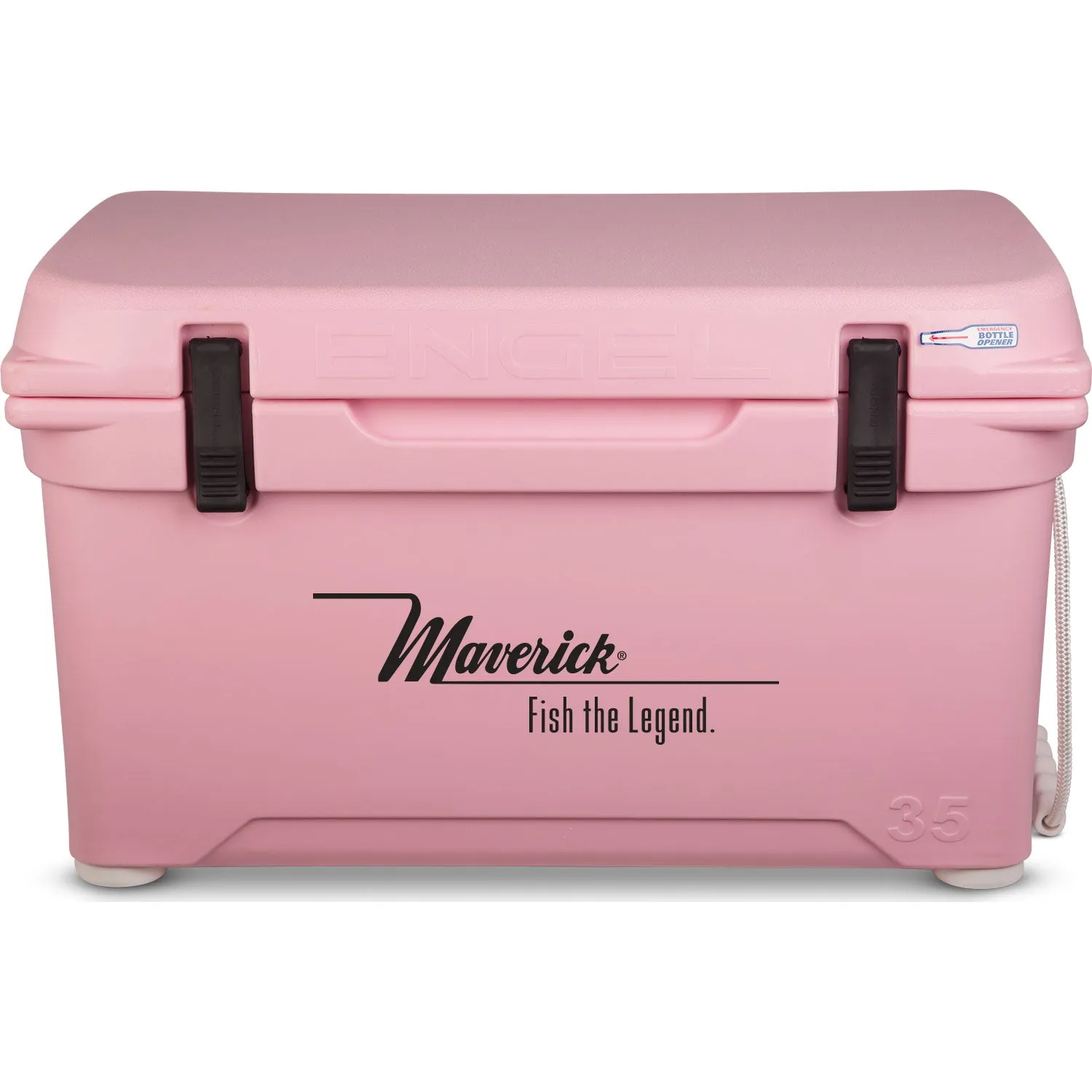 Engel 35 High Performance Hard Cooler and Ice Box - MBG