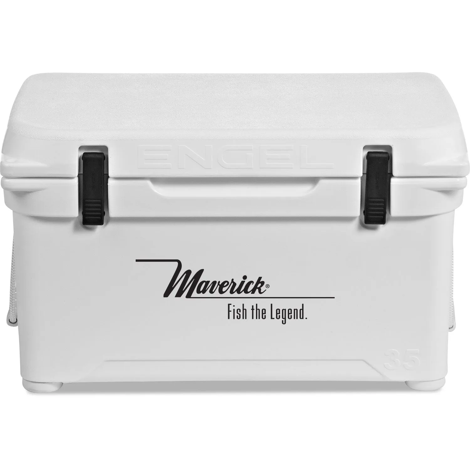 Engel 35 High Performance Hard Cooler and Ice Box - MBG