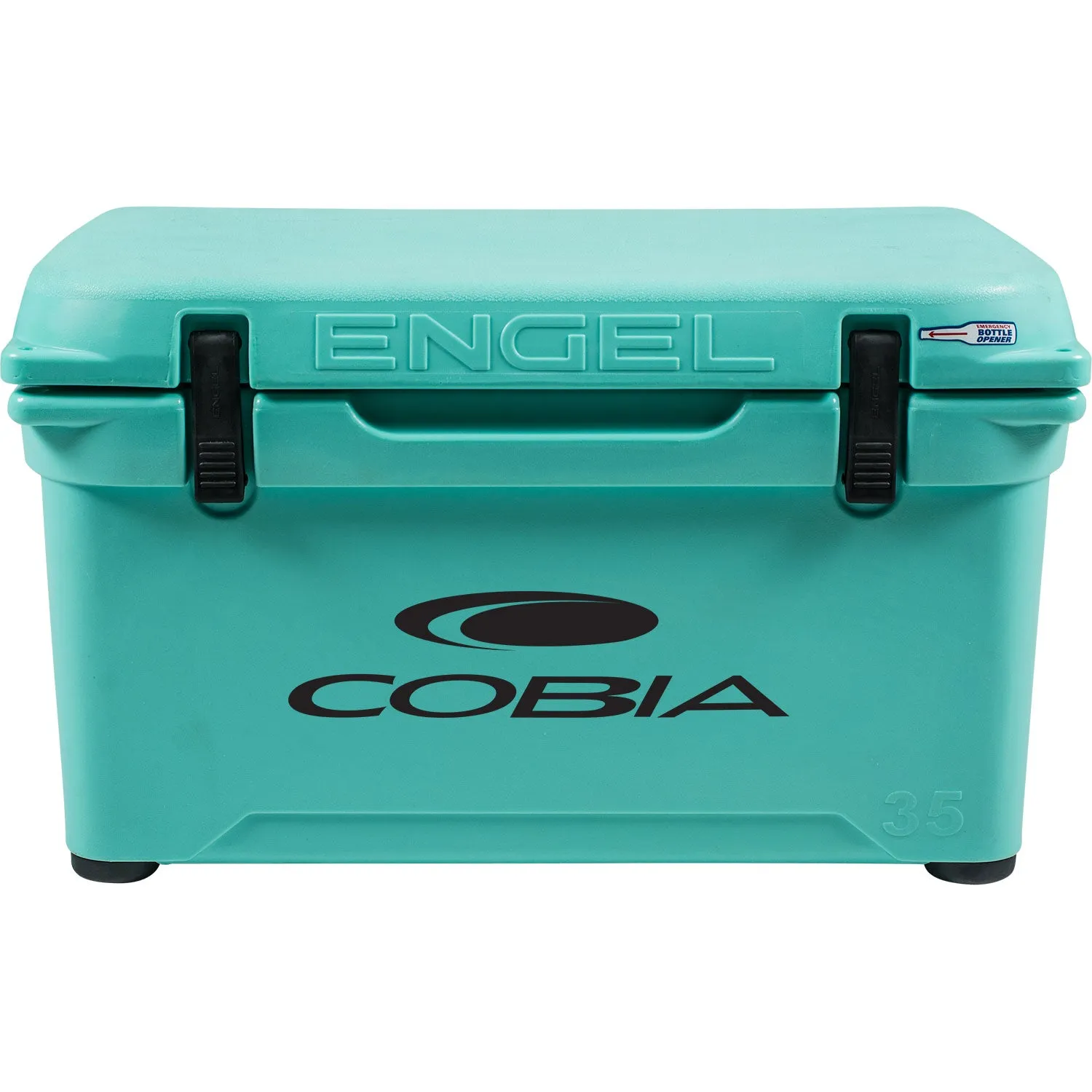 Engel 35 High Performance Hard Cooler and Ice Box - MBG