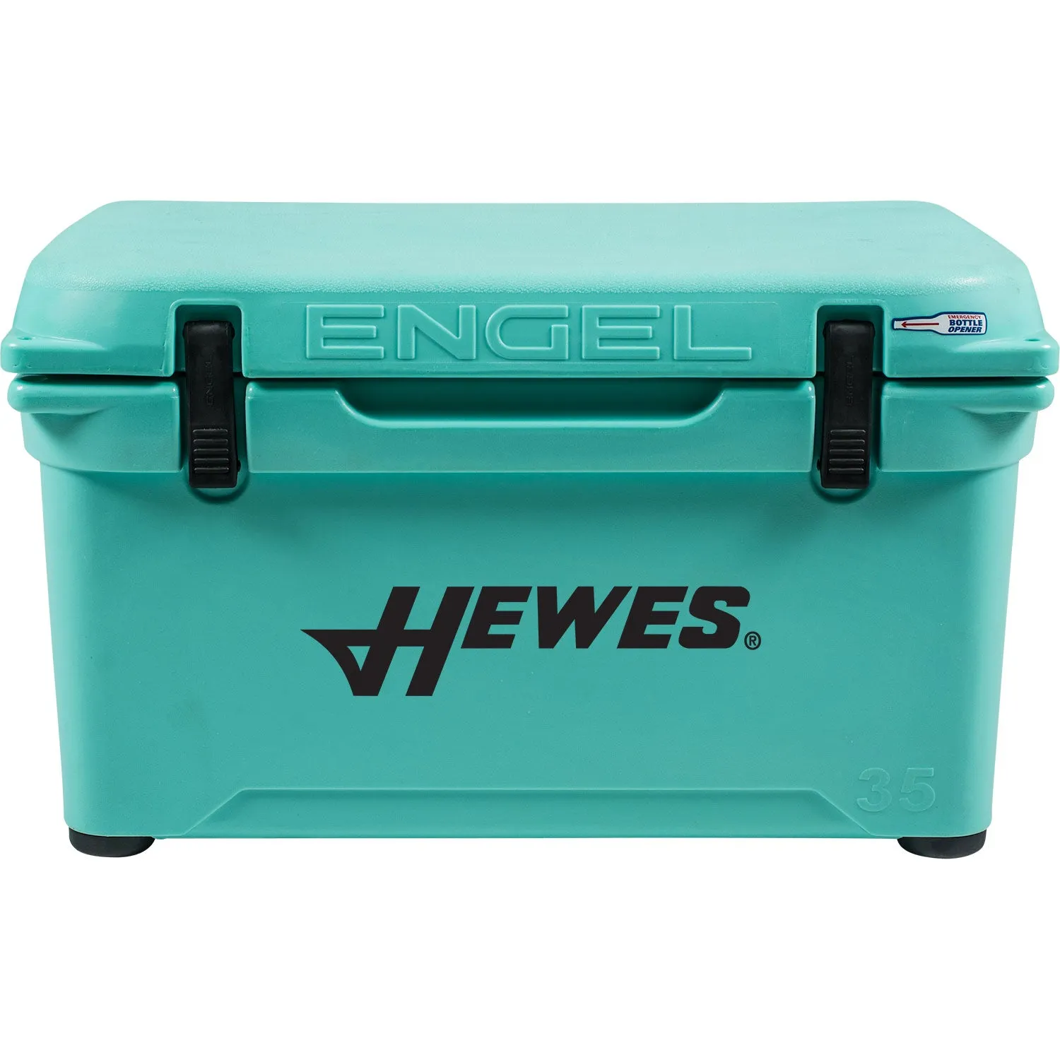 Engel 35 High Performance Hard Cooler and Ice Box - MBG