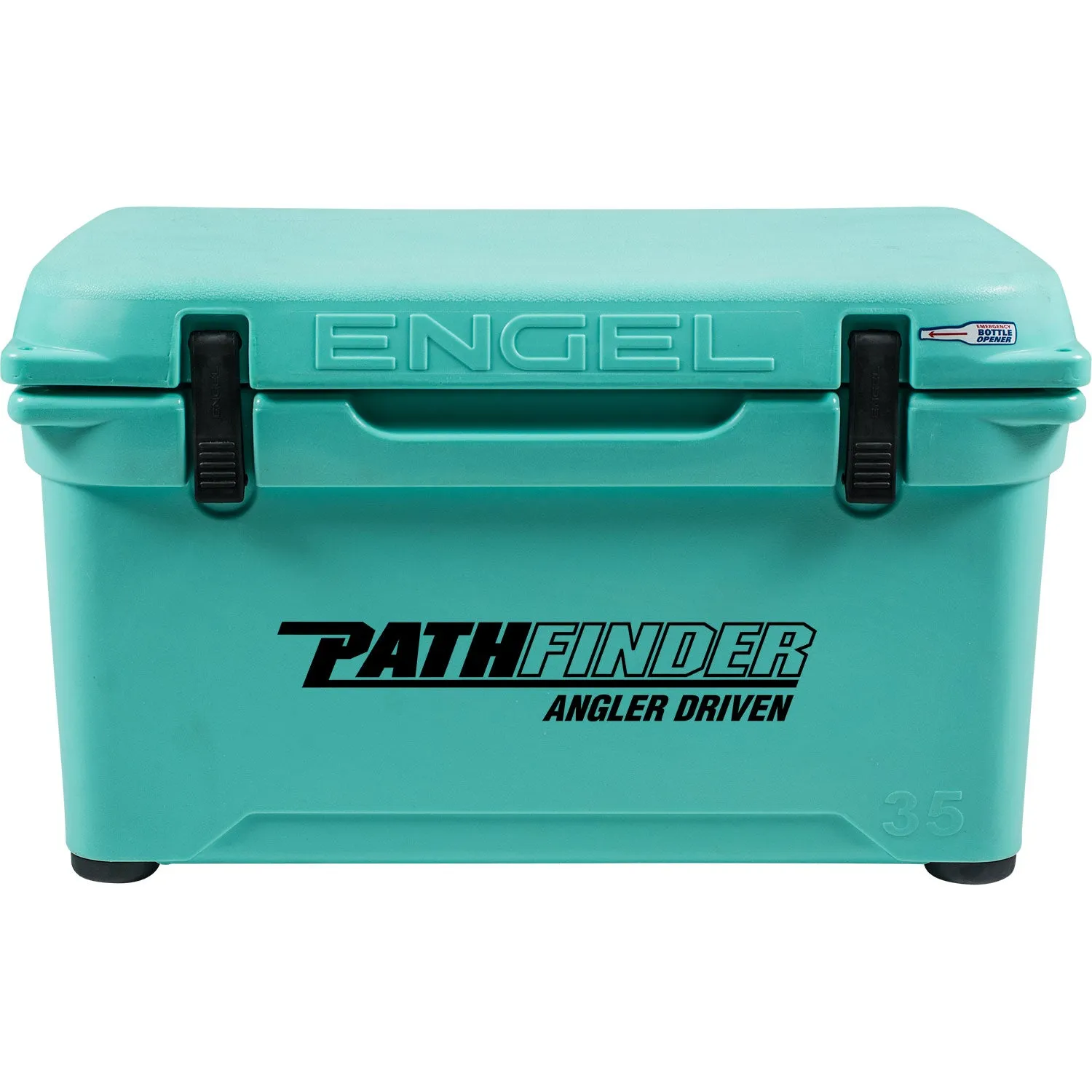 Engel 35 High Performance Hard Cooler and Ice Box - MBG