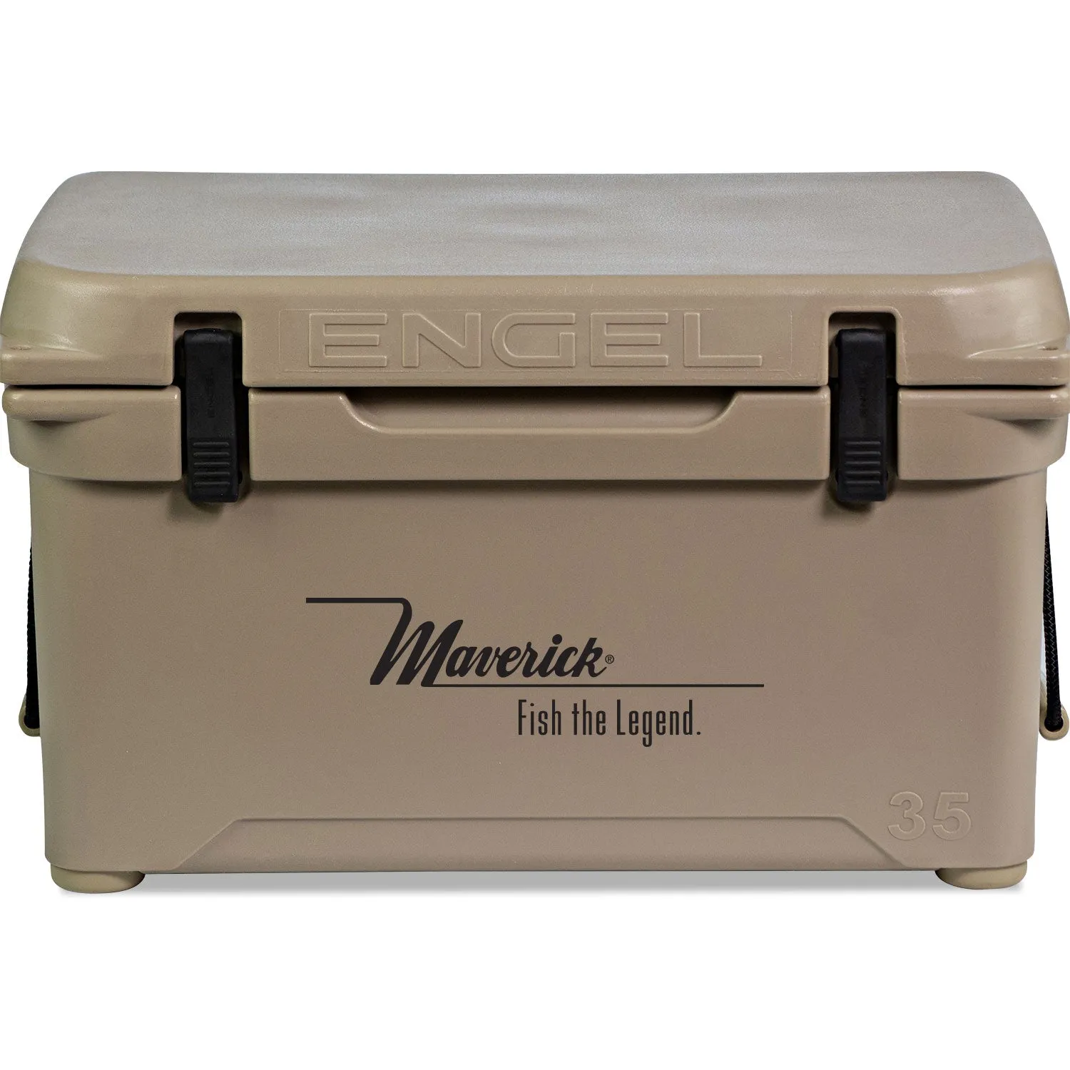 Engel 35 High Performance Hard Cooler and Ice Box - MBG