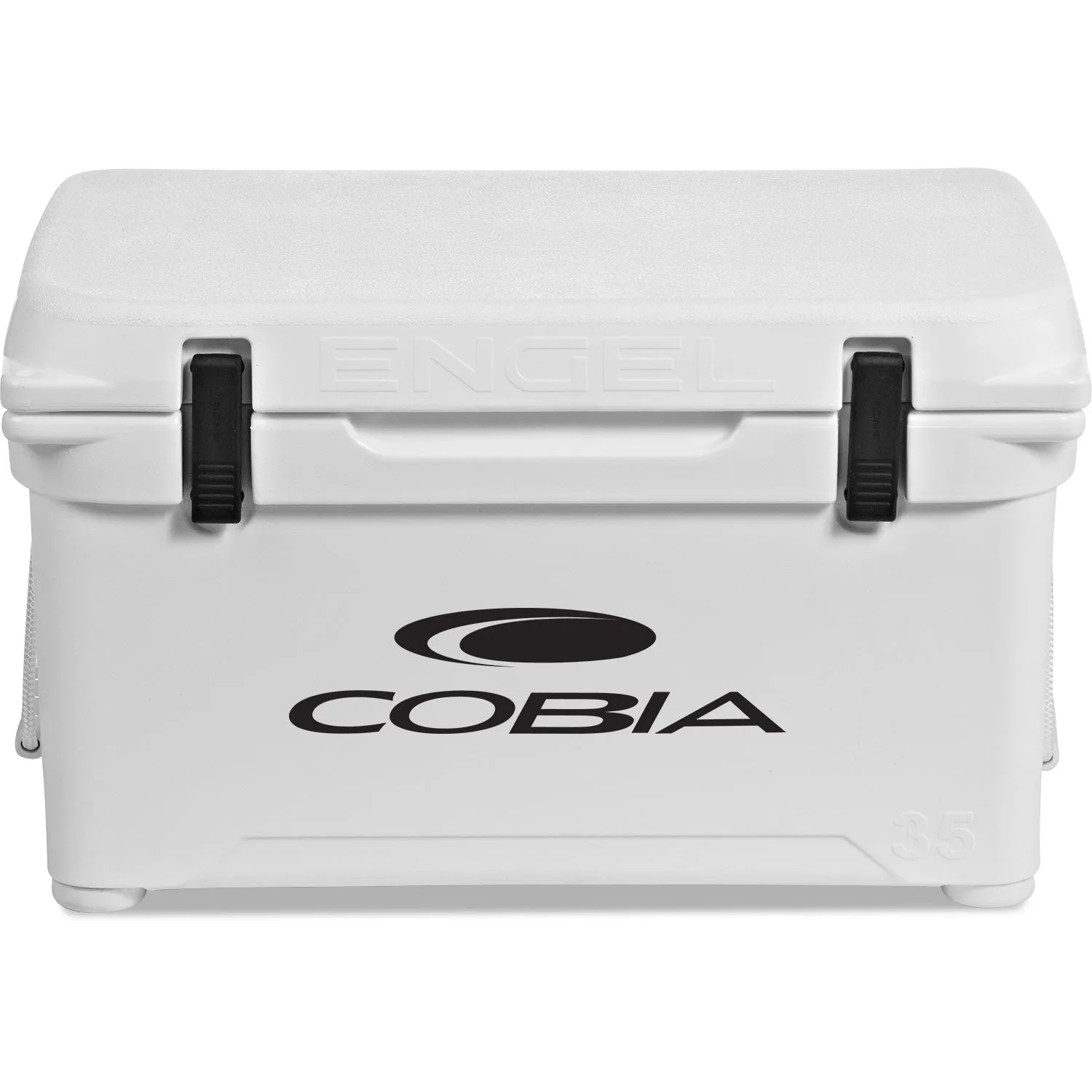 Engel 35 High Performance Hard Cooler and Ice Box - MBG