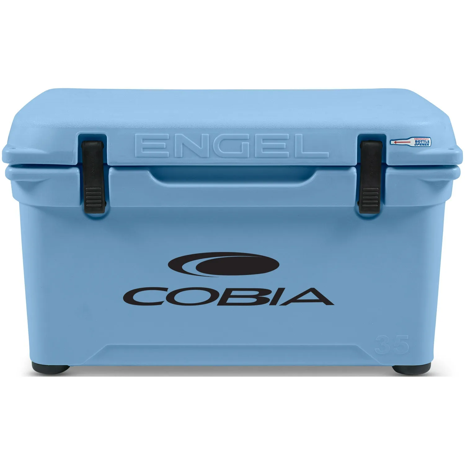 Engel 35 High Performance Hard Cooler and Ice Box - MBG