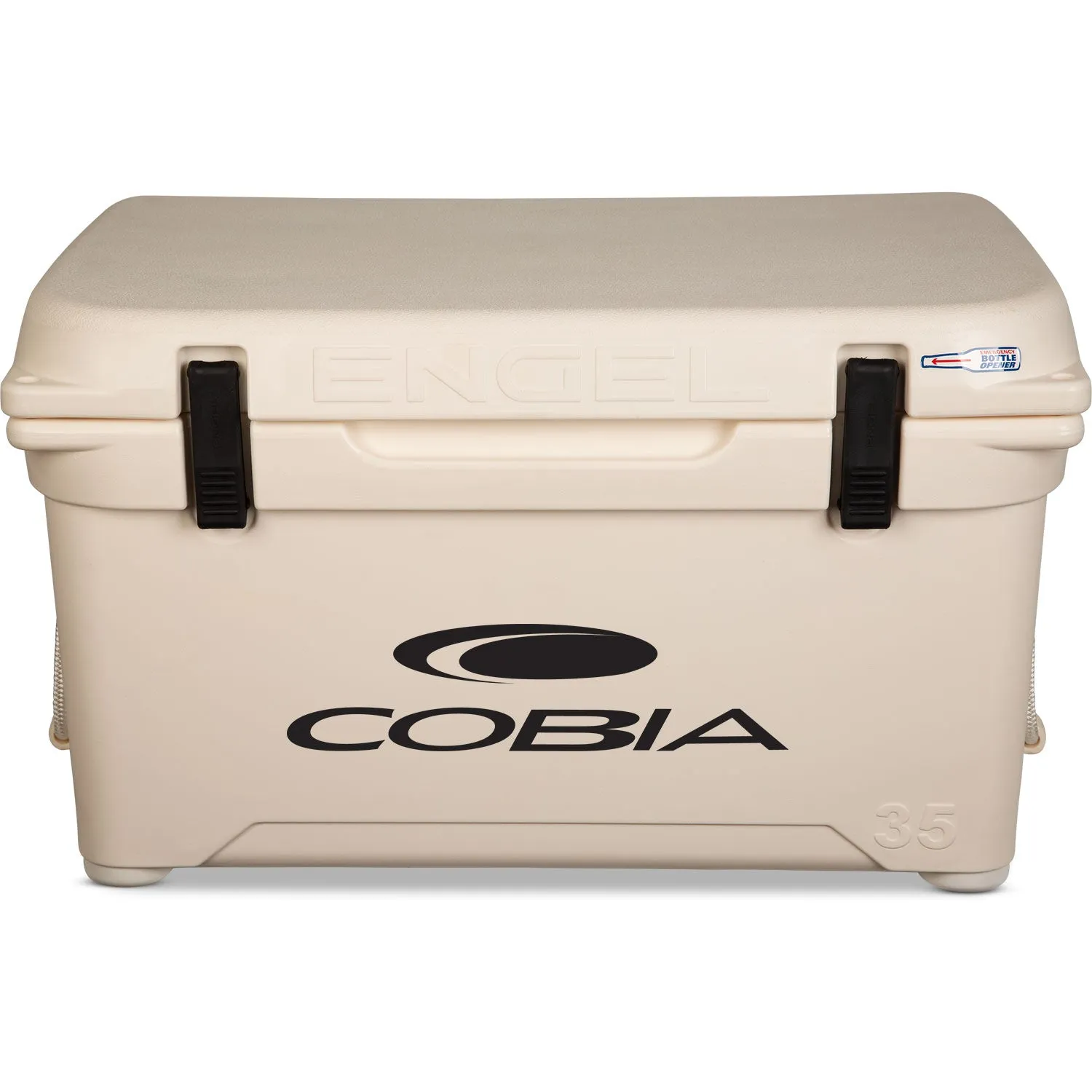 Engel 35 High Performance Hard Cooler and Ice Box - MBG