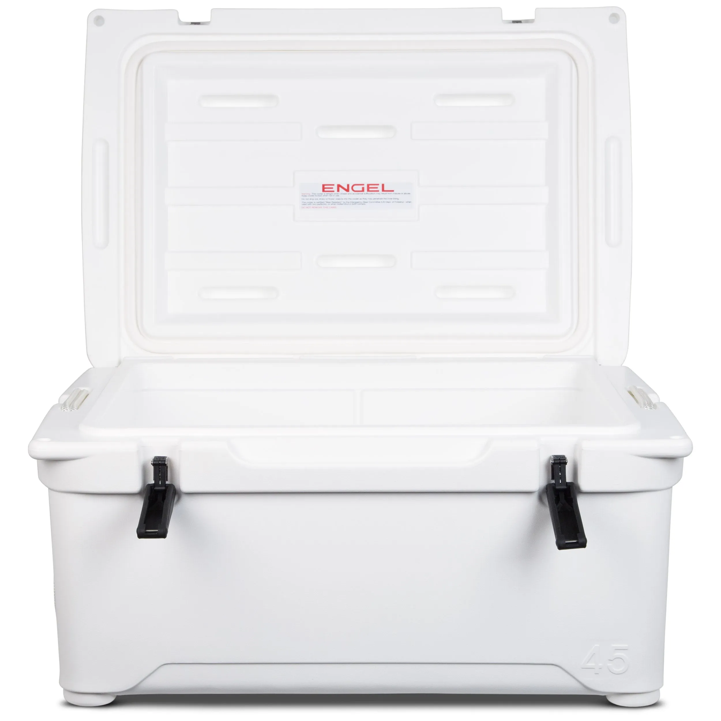 Engel 45 High Performance Hard Cooler and Ice Box