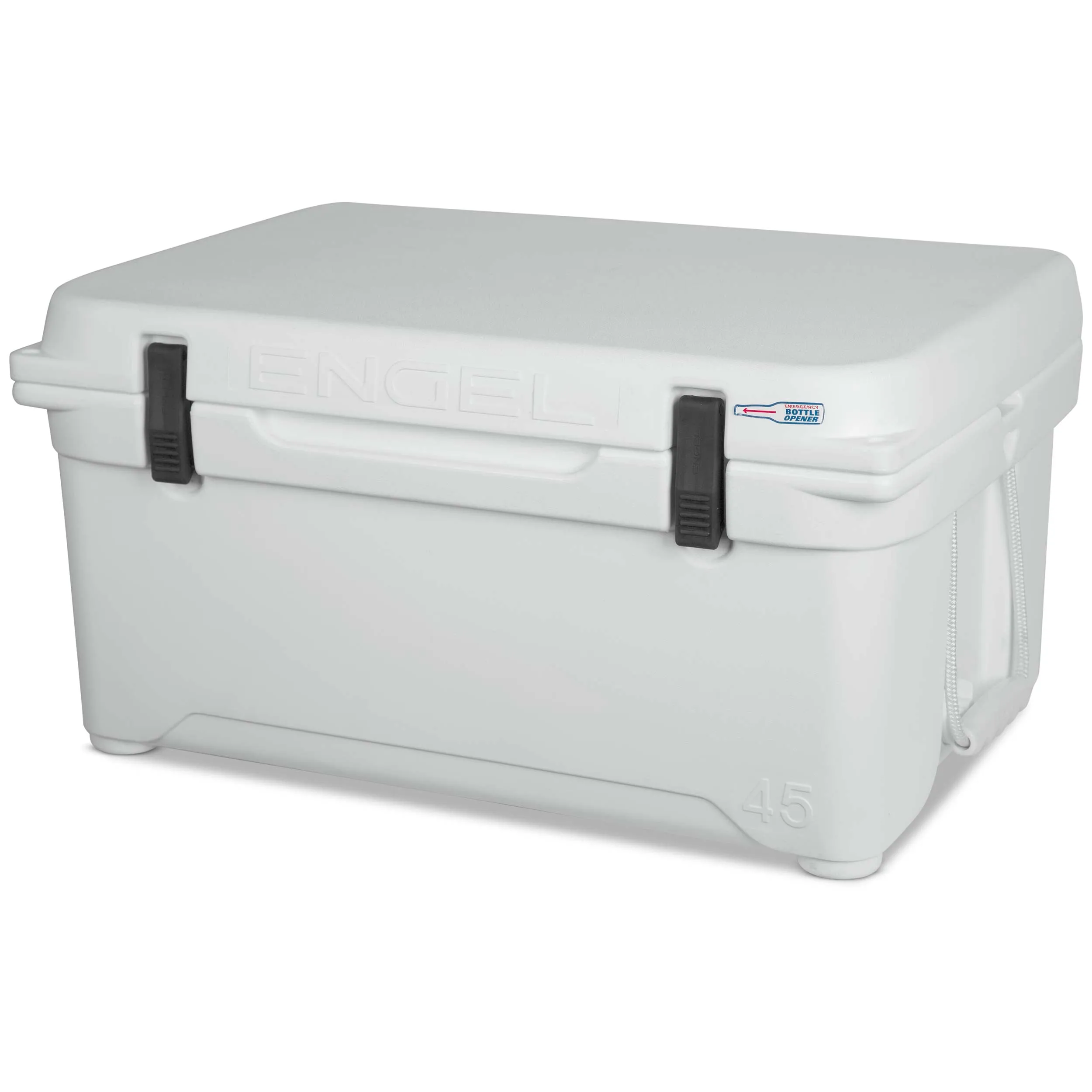 Engel 45 High Performance Hard Cooler and Ice Box