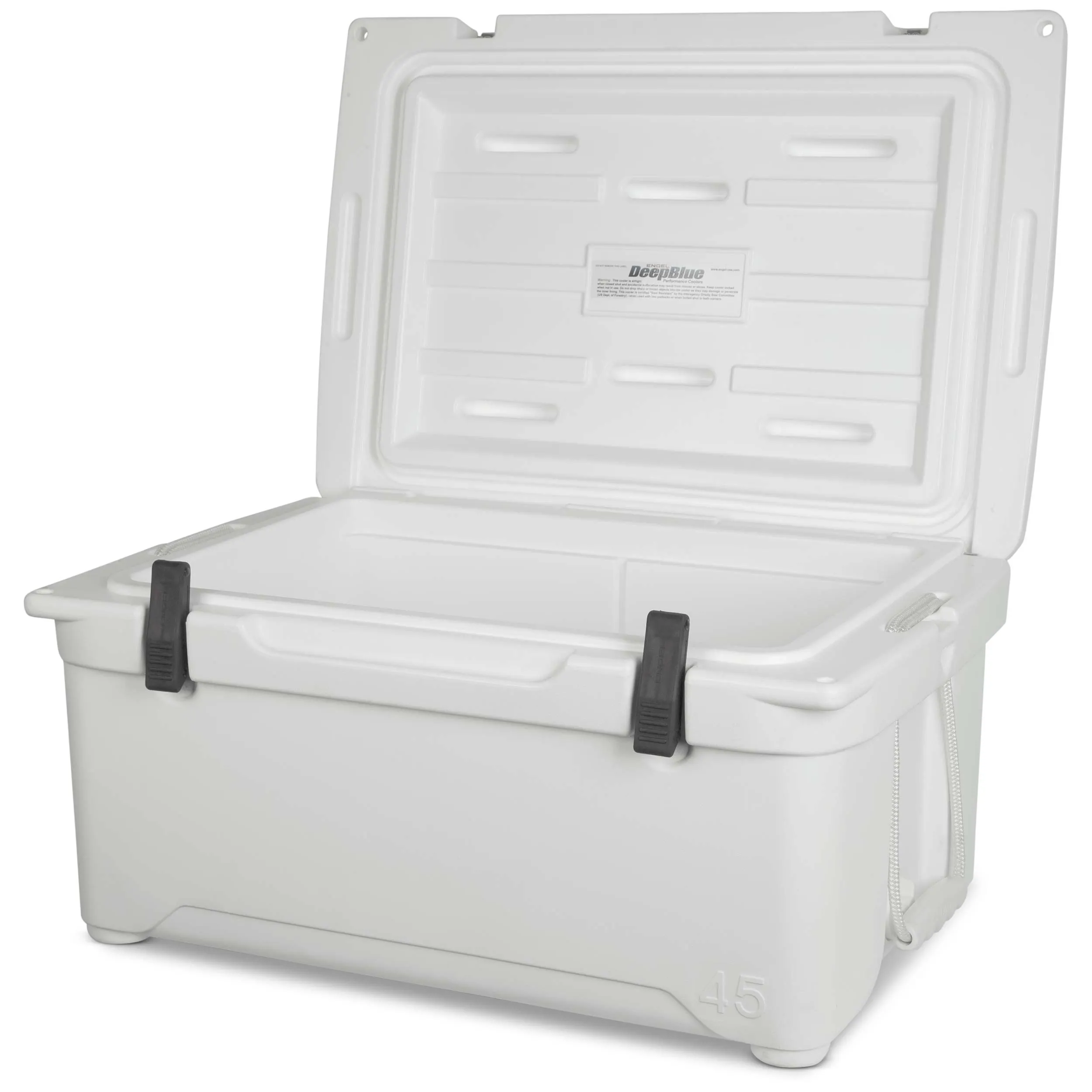 Engel 45 High Performance Hard Cooler and Ice Box