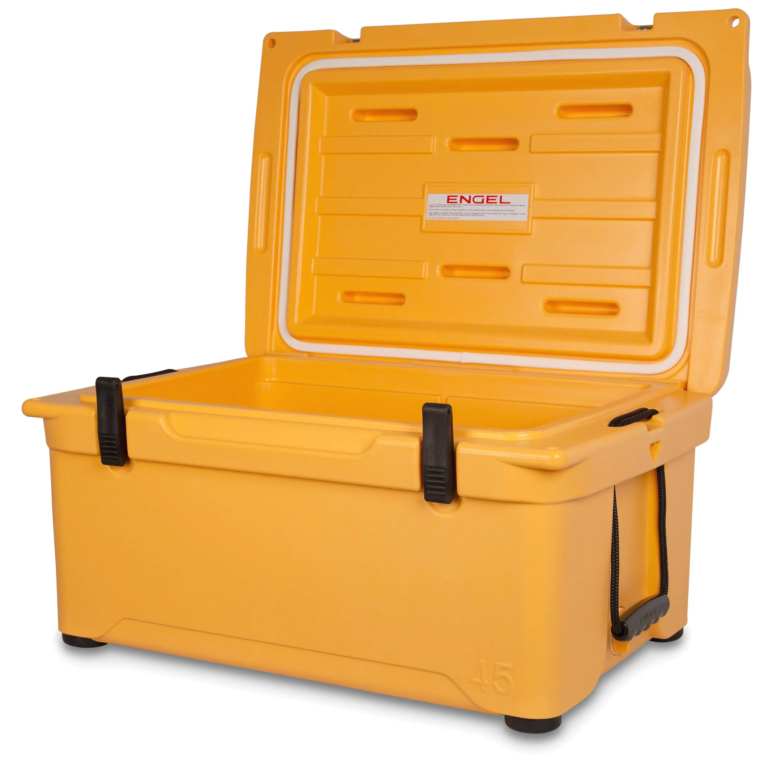 Engel 45 High Performance Hard Cooler and Ice Box