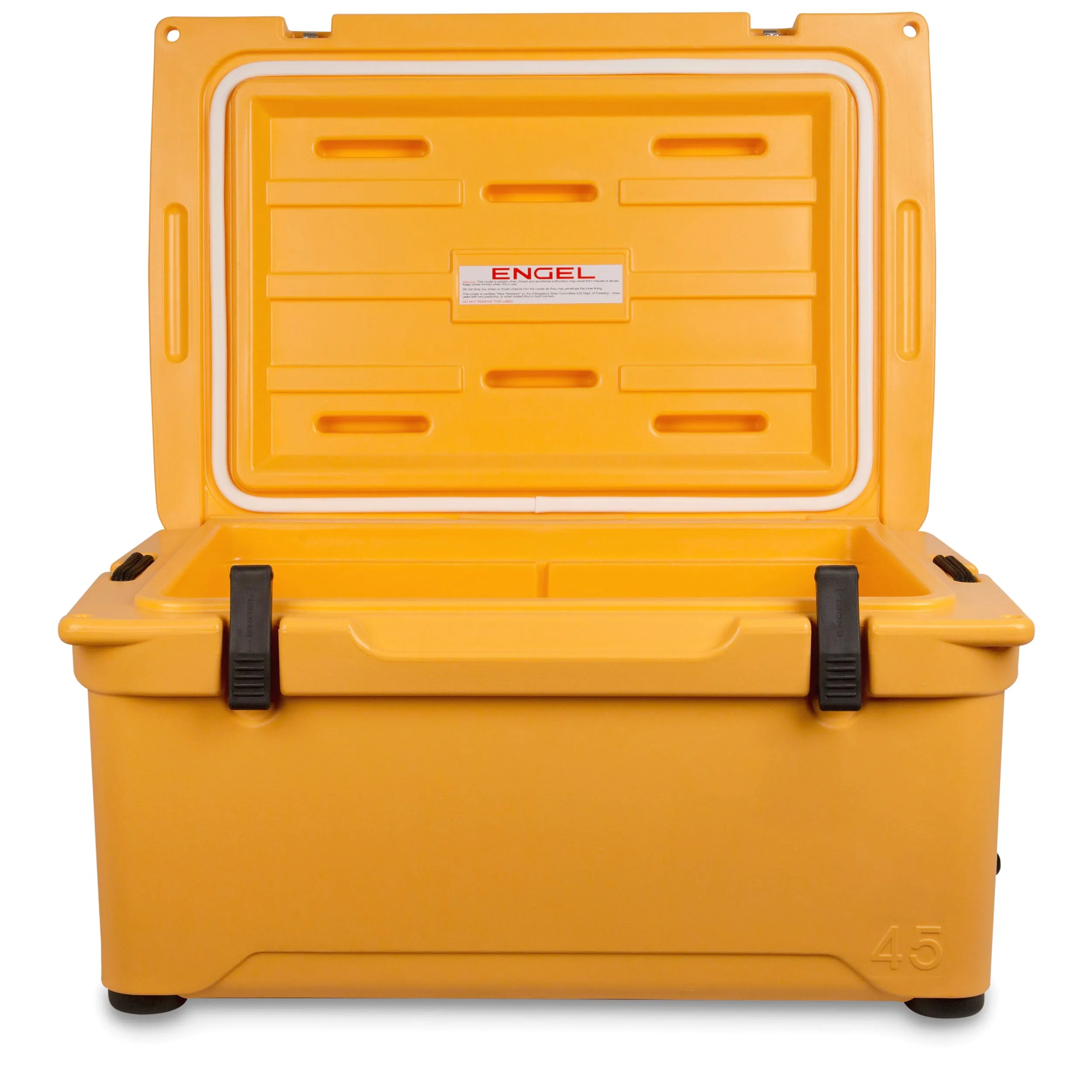 Engel 45 High Performance Hard Cooler and Ice Box