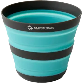 Frontier Ultralight Collapsible Cup