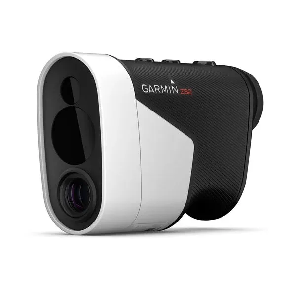 Garmin Approach Z82 Laser Rangefinder GPS