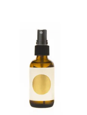 Golda: Small Hiba Wood Atmostphere Spray