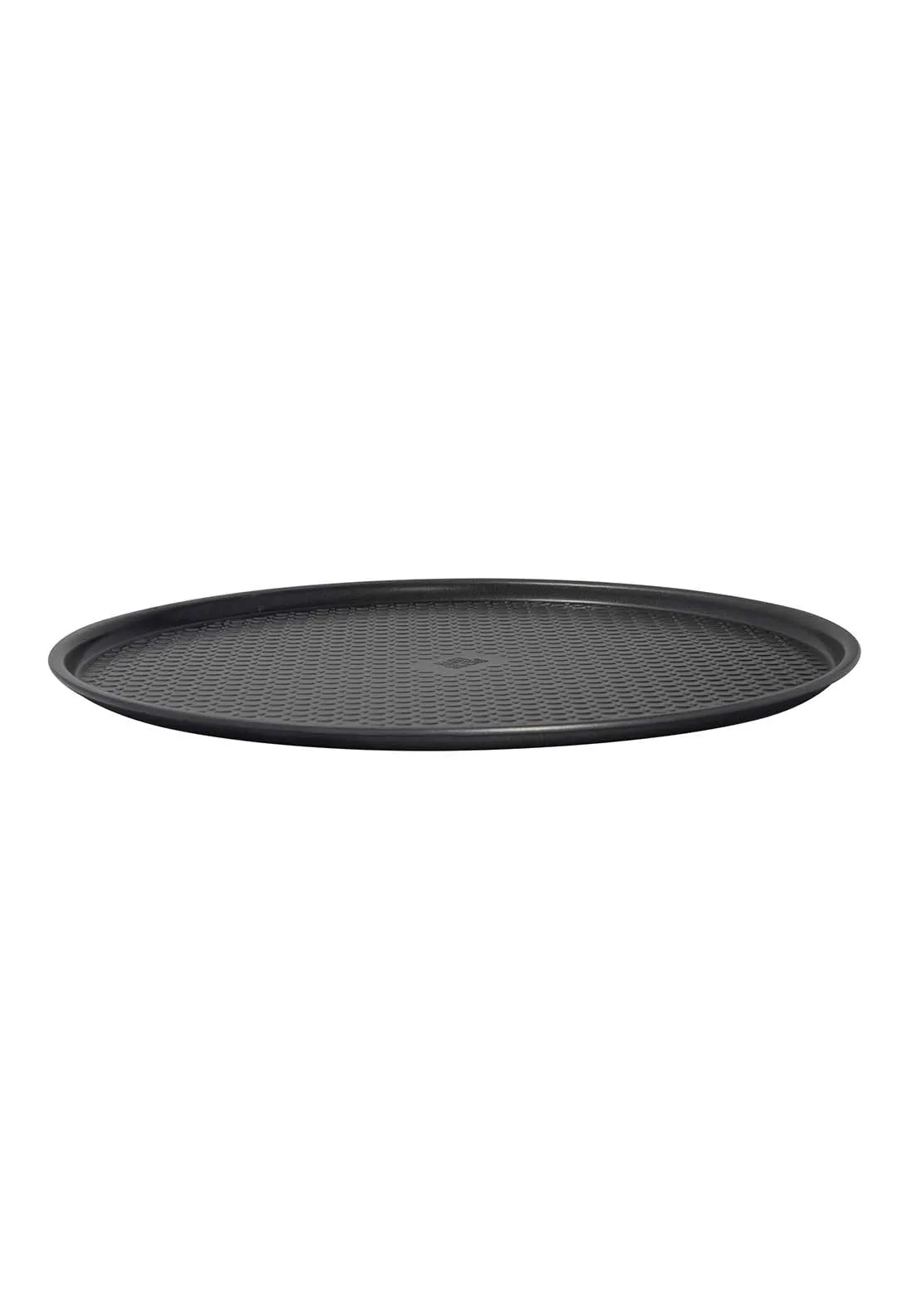 Hairy Bikers Pizza Tray - Black