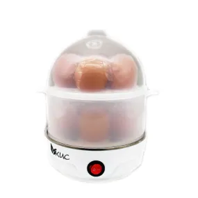 KUC Egg Cookers Steamer Egg Boiler 14pcs Kitchenware Cookingware