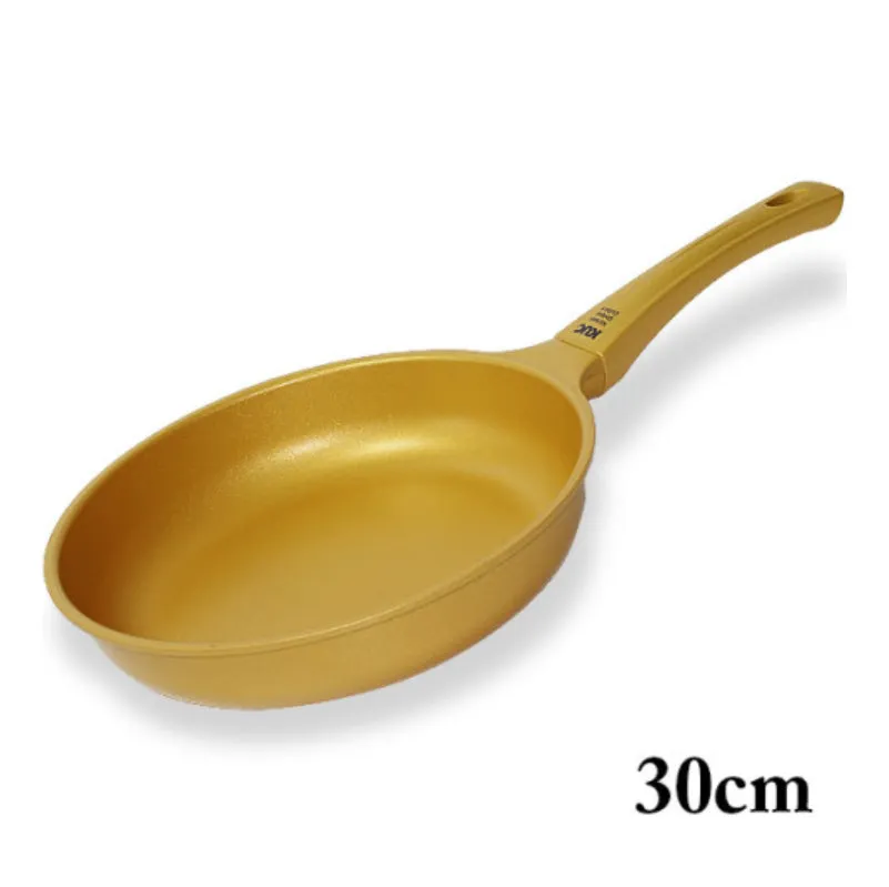 KUC Superble Coating Frying Pans Cooking Cookware Kitchen Non Stick Induction