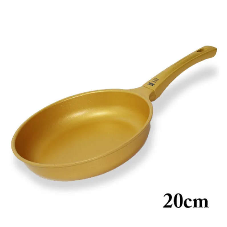 KUC Superble Coating Frying Pans Cooking Cookware Kitchen Non Stick Induction