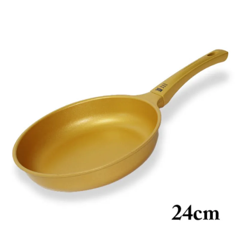 KUC Superble Coating Frying Pans Cooking Cookware Kitchen Non Stick Induction