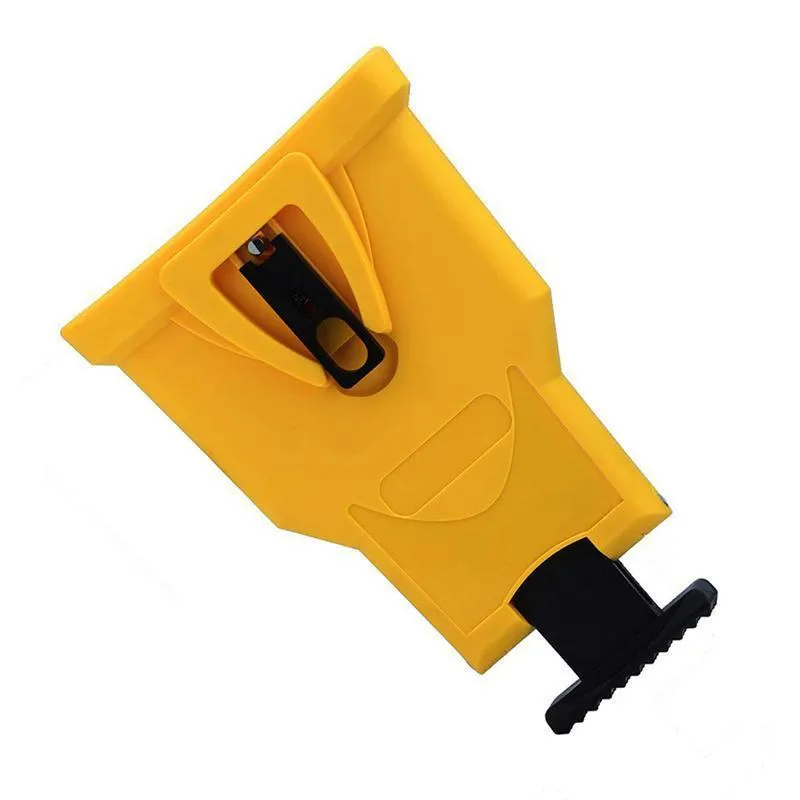 Libiyi Universal Chainsaw Sharpener