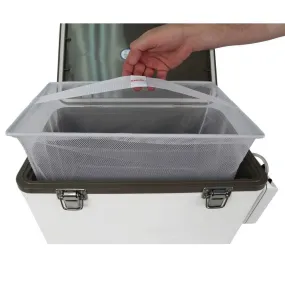 Live Bait Cooler Net