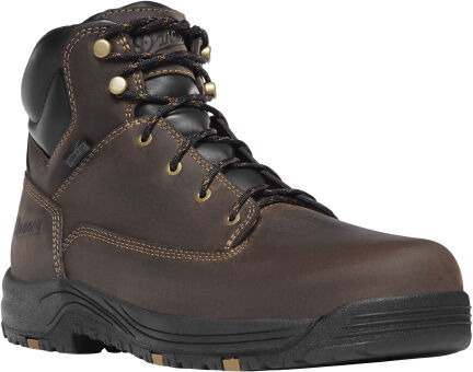 Men's Caliper Waterproof Work Boot