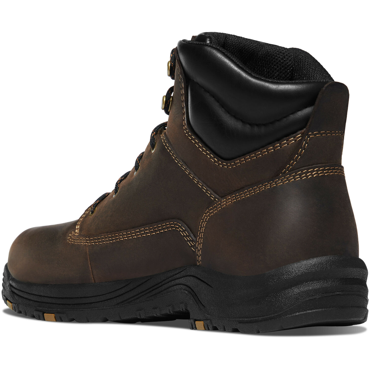 Men's Caliper Waterproof Work Boot