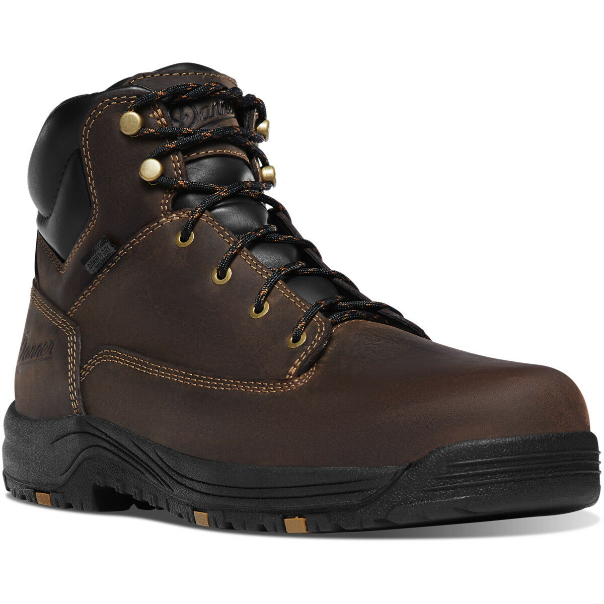 Men's Caliper Waterproof Work Boot