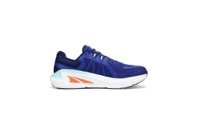 Men's Altra PARADIGM 7 AL0A82C5440 Color:  Blue