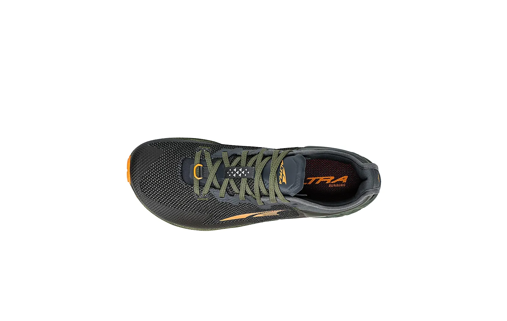 Men's Altra Timp 4 AL0A547J221 Color: Dark Gray