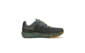 Men's Altra Timp 4 AL0A547J221 Color: Dark Gray