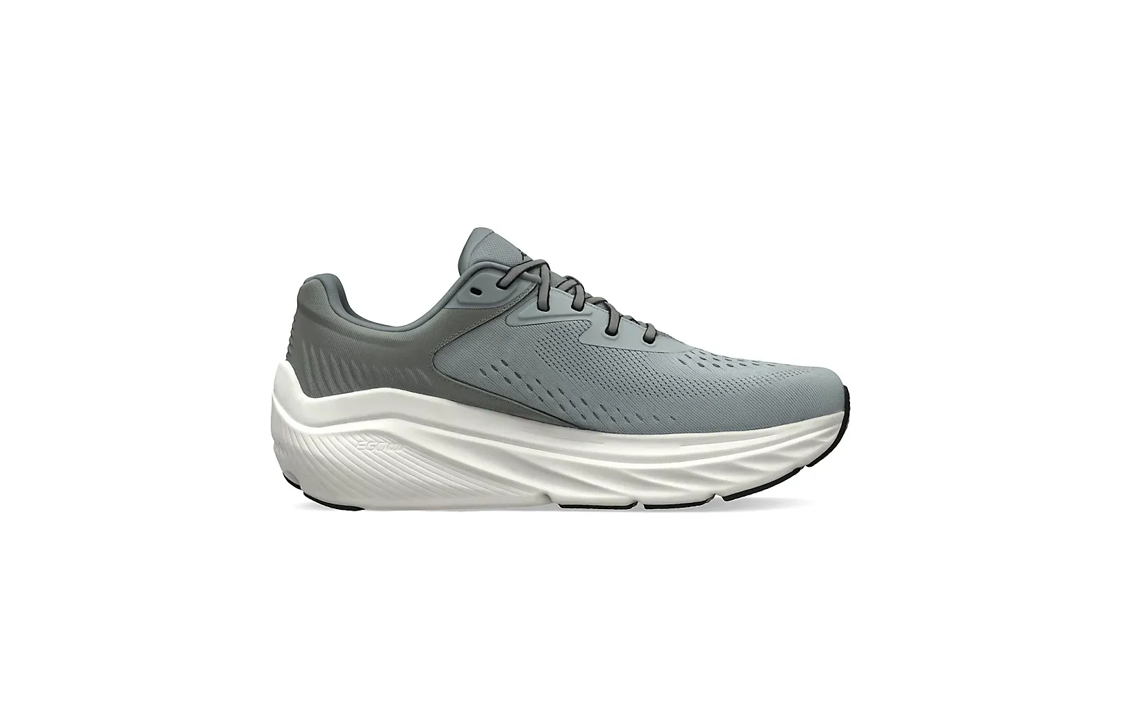 Men's Altra VIA OLYMPUS 2 AL0A85NA220 Color: Gray