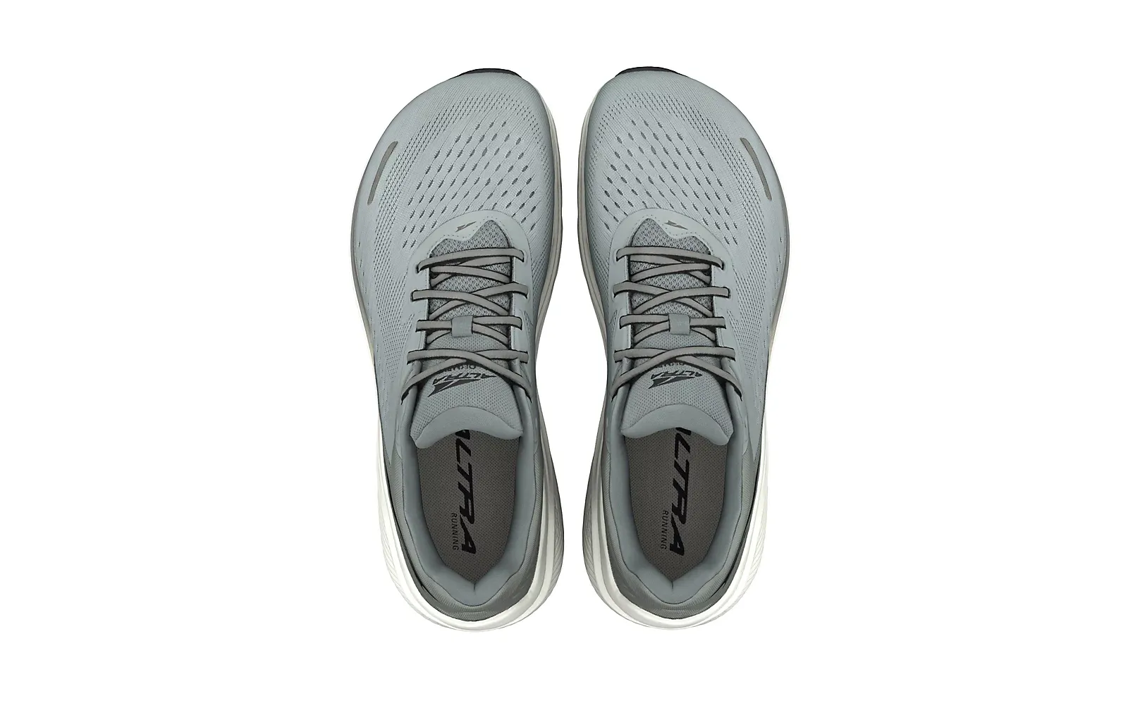 Men's Altra VIA OLYMPUS 2 AL0A85NA220 Color: Gray