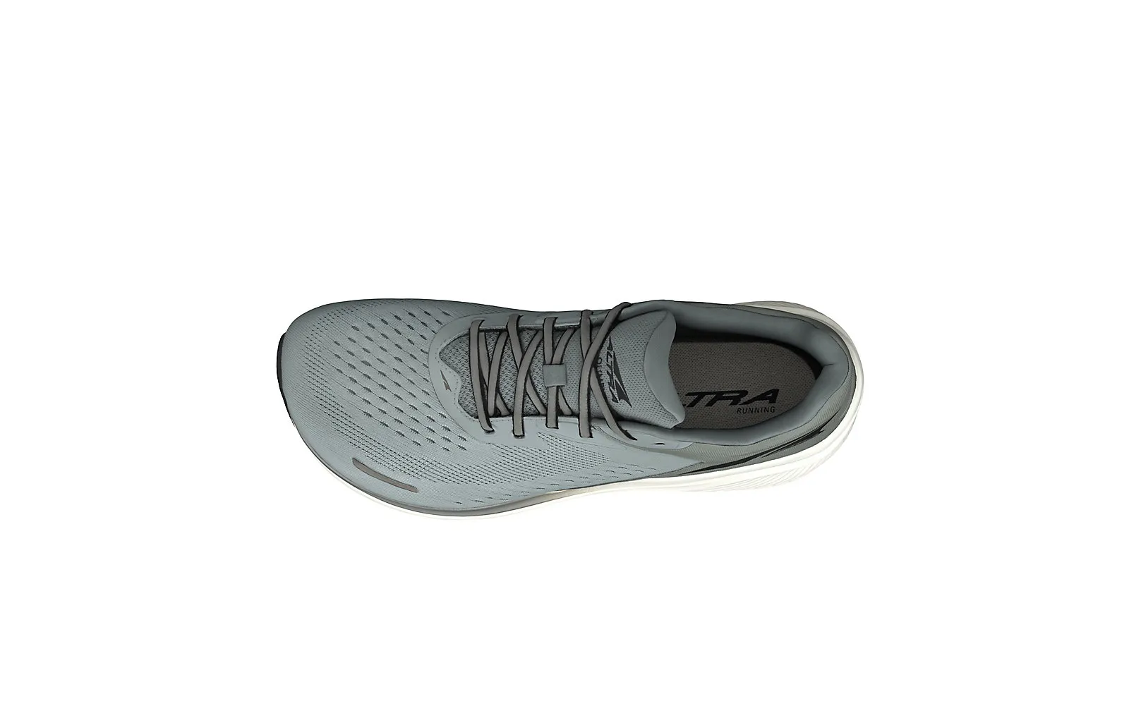 Men's Altra VIA OLYMPUS 2 AL0A85NA220 Color: Gray