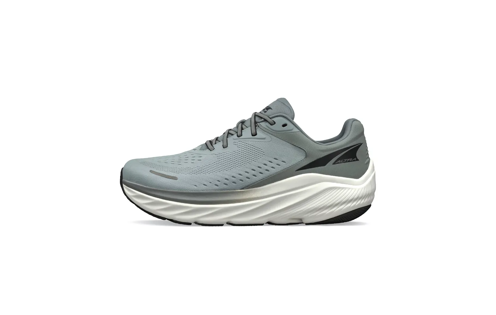 Men's Altra VIA OLYMPUS 2 AL0A85NA220 Color: Gray